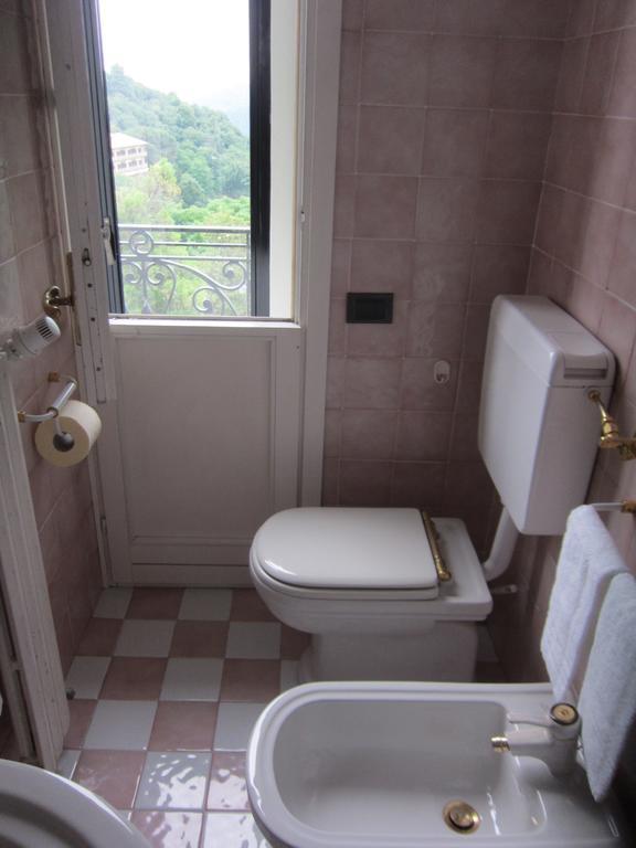 Villa Lussana Teolo Kamer foto